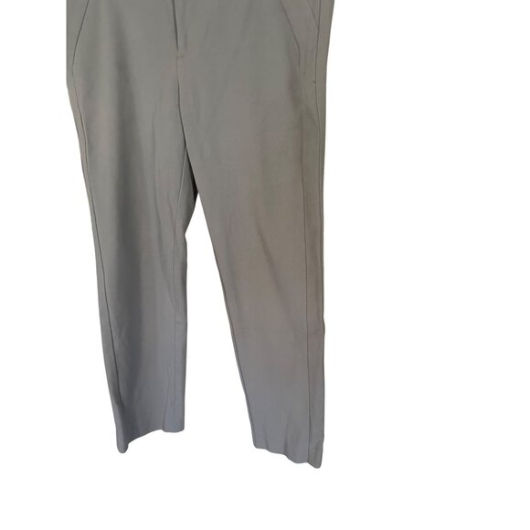 Cynthia Rowley tan size 4 pants - Picture 5 of 7